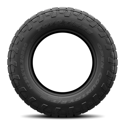 Toyo Open Country R/T Pro Tires 35X12.50R20/12 358270