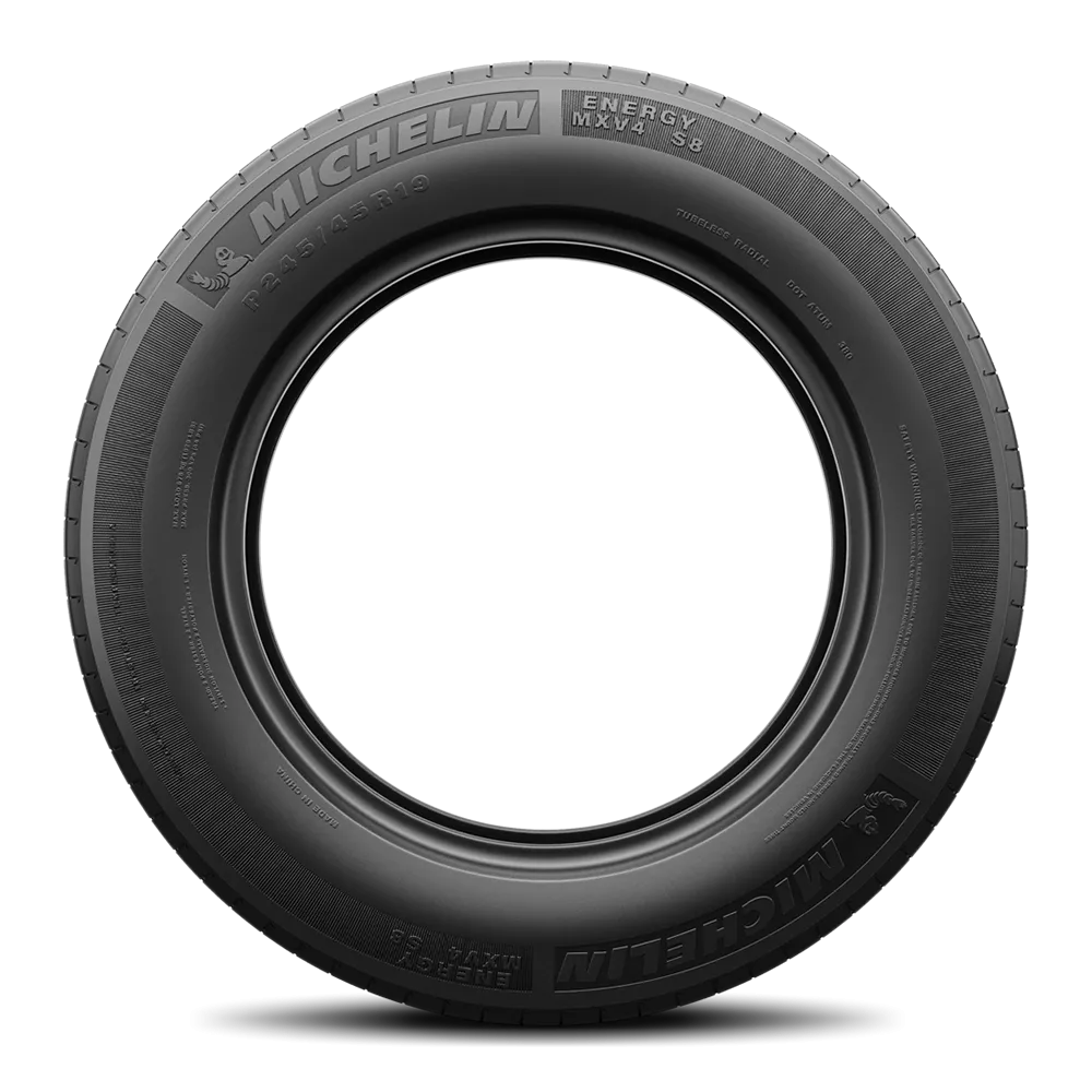 Michelin Energy MXV4 S8 Tires P215/60R16 03097