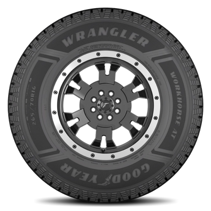 Goodyear Wrangler Workhorse At Tires 480042856