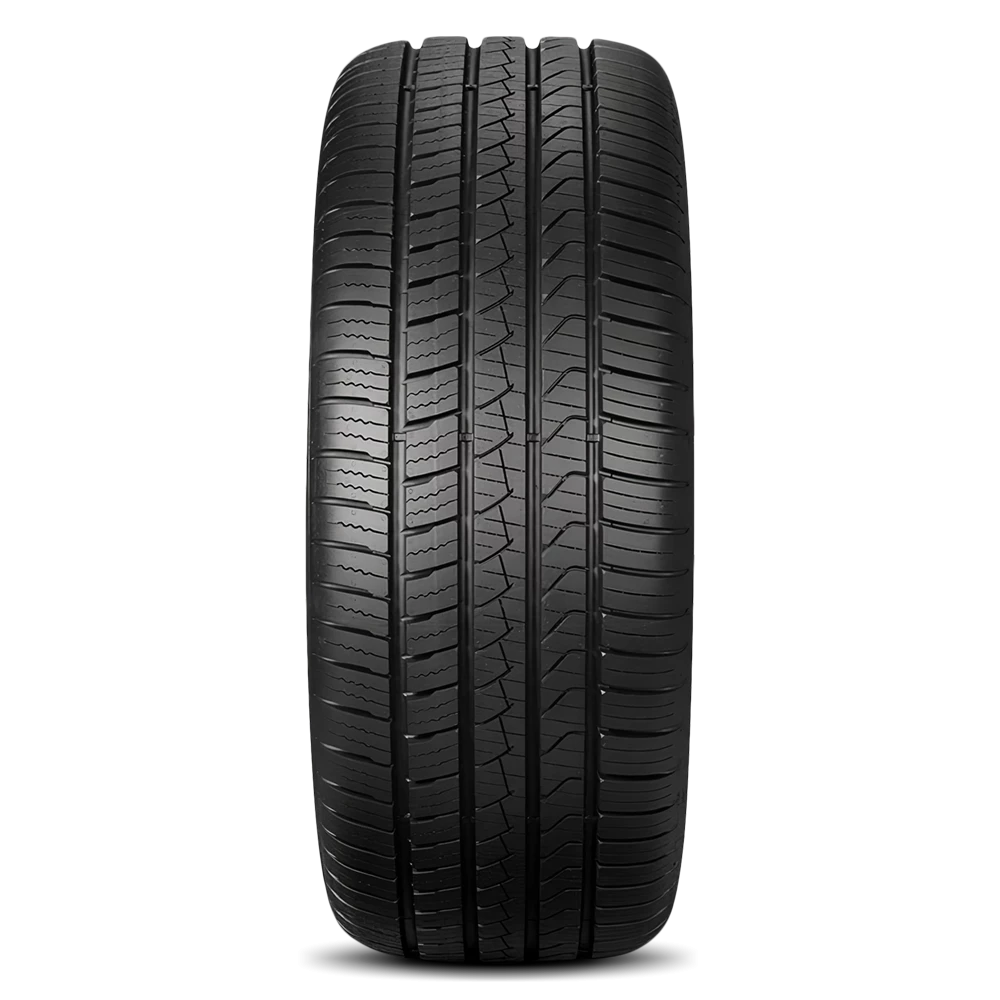 Pirelli Pzero All Season Plus Tires 255/35R18XL 2655300