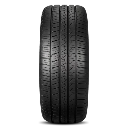 Pirelli Pzero All Season Plus Tires 255/35R18XL 2655300