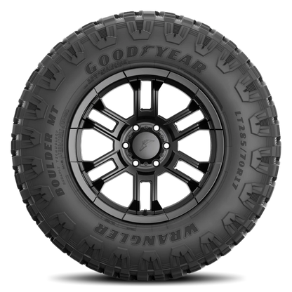 Goodyear Wrangler Boulder MT Tires 753018002