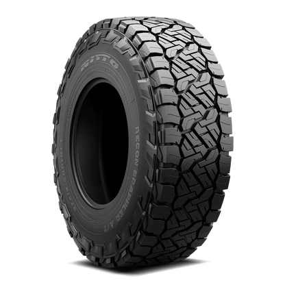 Nitto Recon Grappler A/T Tires 37x12.50R18/10 218580
