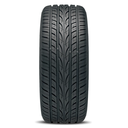 Yokohama Avid Envigor ZPS Tires 225/55RF17 110132197