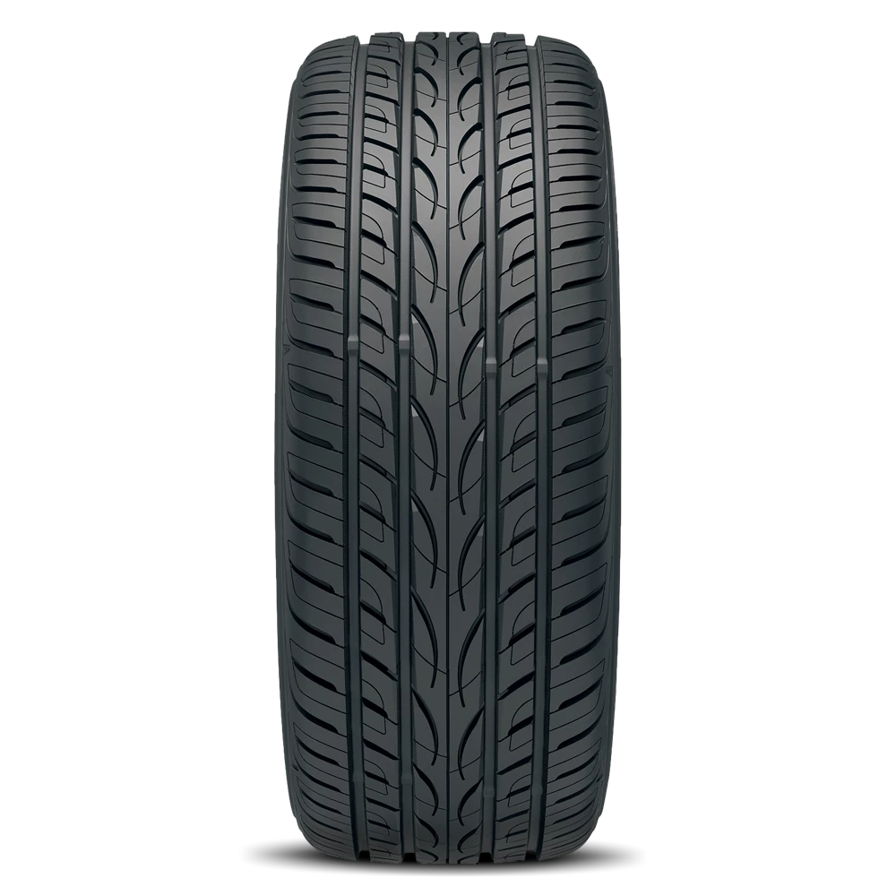 Yokohama Avid Envigor ZPS Tires 225/50RF17 110132193
