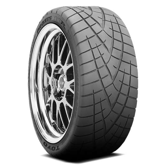 Toyo Proxes R1R Tires 195/50R15 173370
