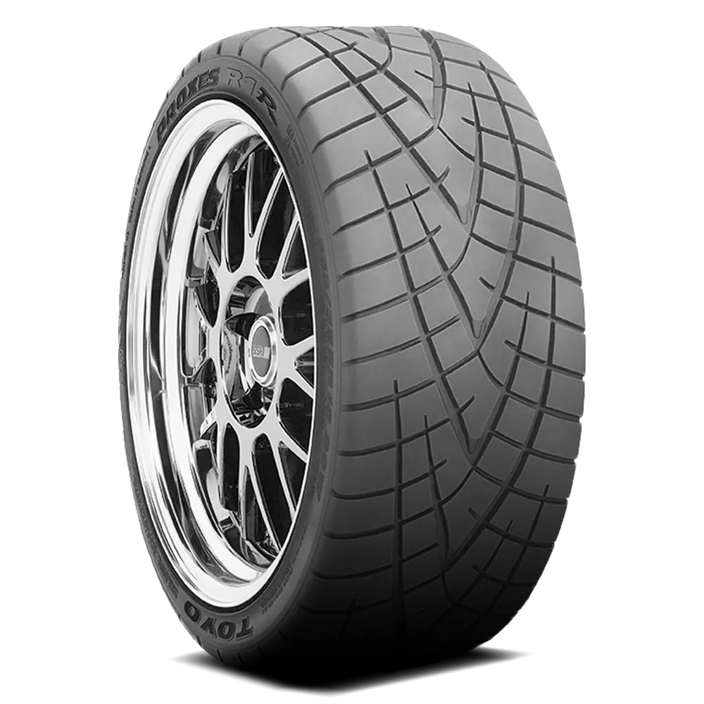 Toyo Proxes R1R Tires 225/45ZR16 145040