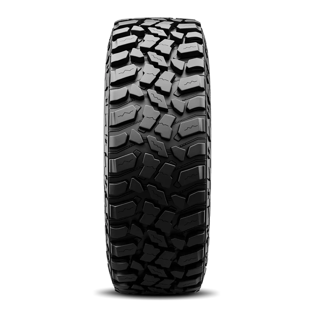 Cooper Discoverer STT Pro Tires 170141006