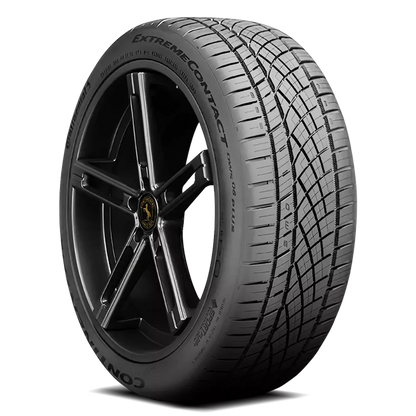 Continental Extremecontact DWS06 Plus Tires 205/45ZR17XL 15572630000