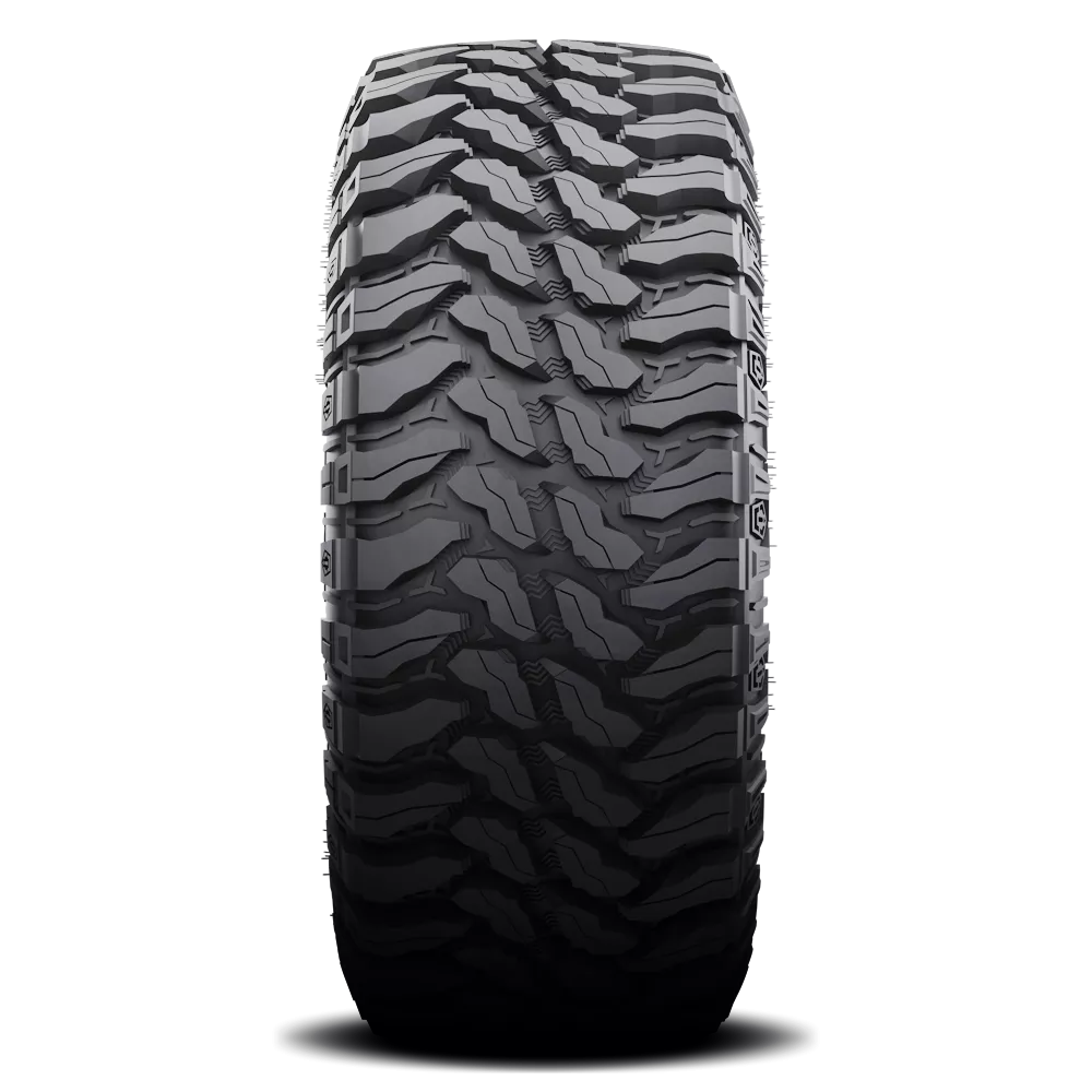 Hercules Tis TT1 Tires 37X12.50R20/10 98526