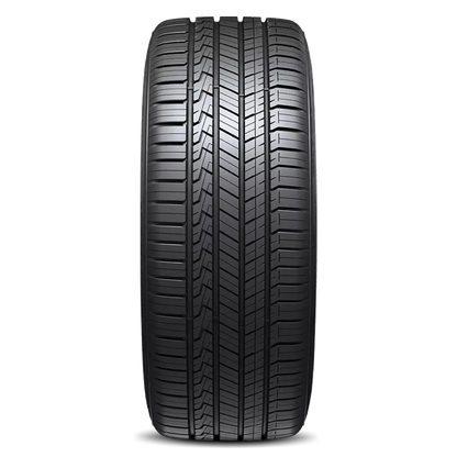 Hankook Ventus S1 As (H125) Tires 215/45ZR18XL 1028517