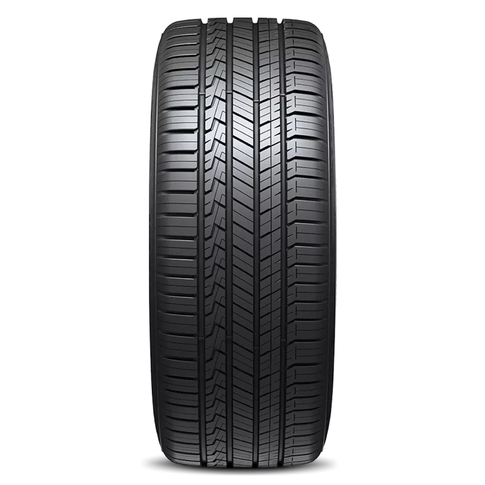 Hankook Ventus S1 As (H125) Tires 215/45ZR17XL 1028506