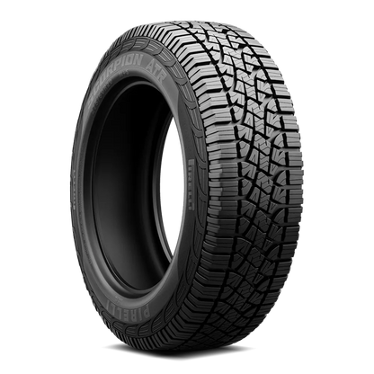 Pirelli Scorpion Atr Tires 2248200
