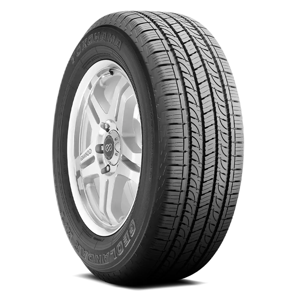 Yokohama Geolandar H/T G056 Tires P255/70R16 110105615