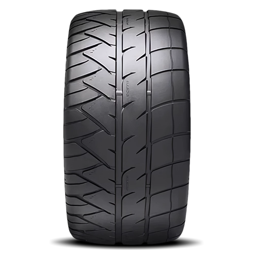 Kumho Ecsta V720 Acr Tires P355/30ZR19LL 2202803