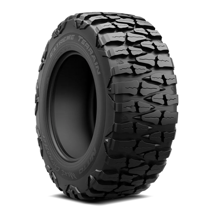 Nitto Mud Grappler Tires 40X15.50R22/8 200520 – Tire Marks