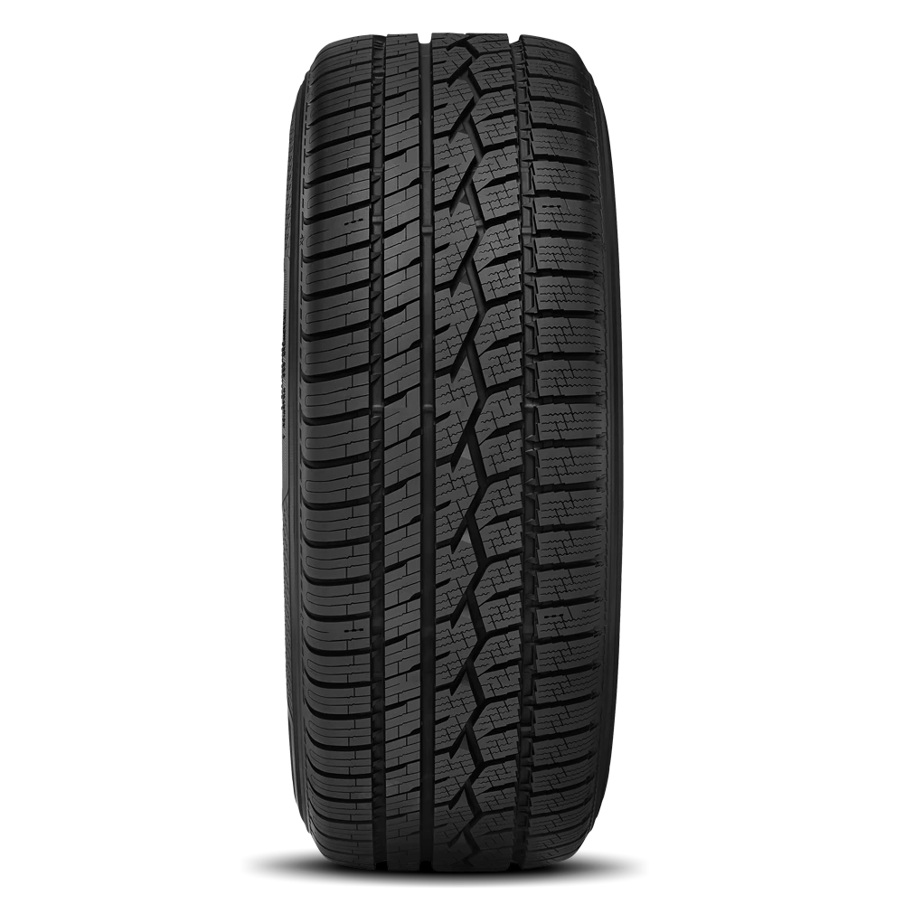 Toyo Celsius Cuv Tires P255/60R19 128200