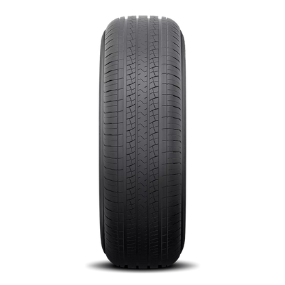 Kumho Solus KH16 Tires P205/55R16 1837513