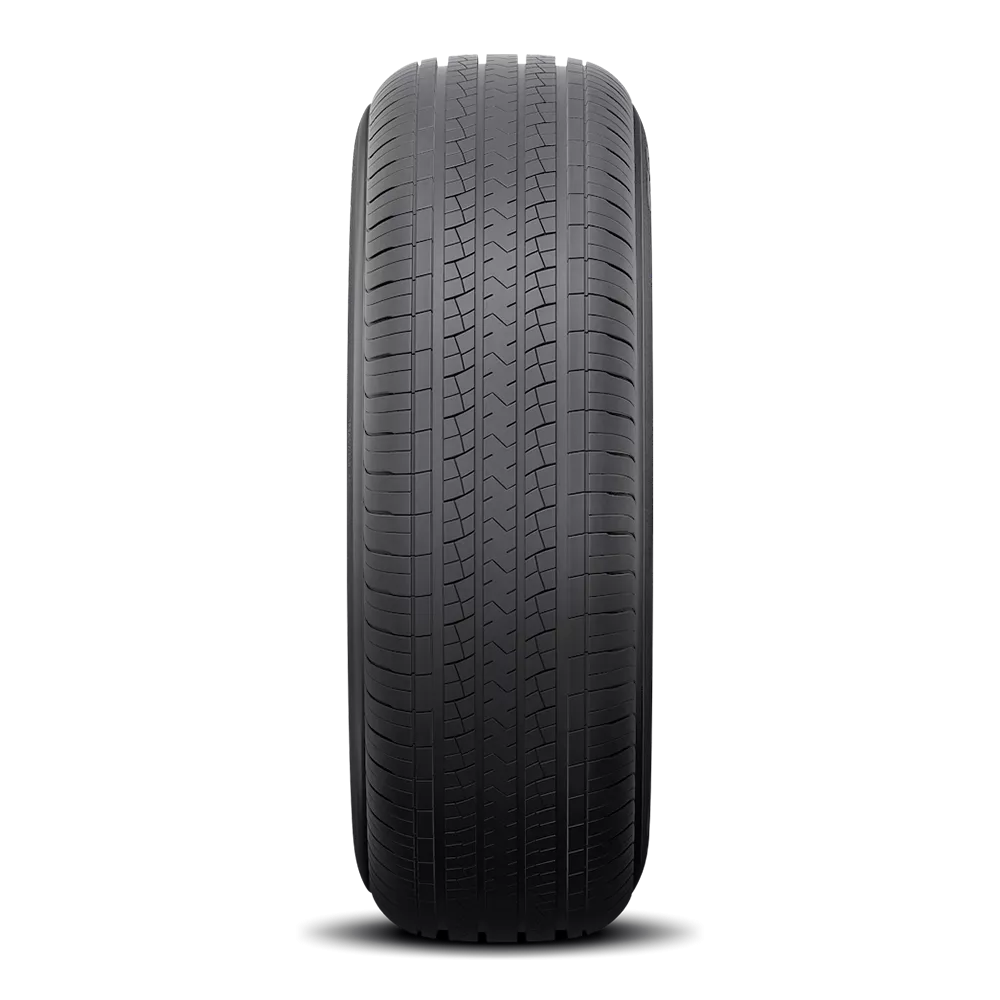 Kumho Solus KH16 Tires P215/60R17 2103293