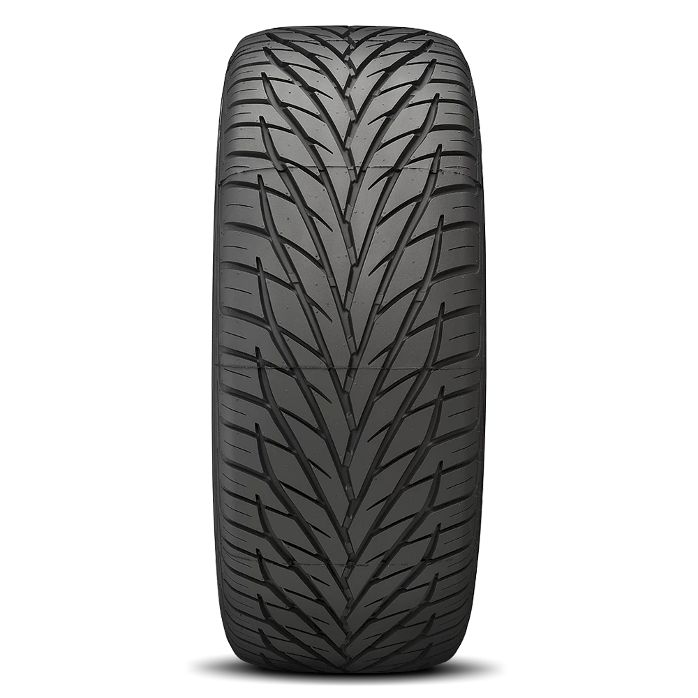Toyo Proxes S/T Tires 265/50R20XL 242330
