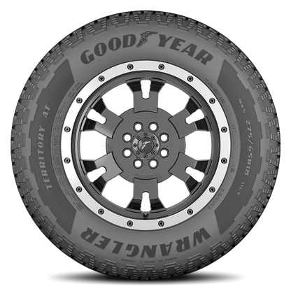 Goodyear Wrangler Territory At (Tread Design A) Tires 734004640