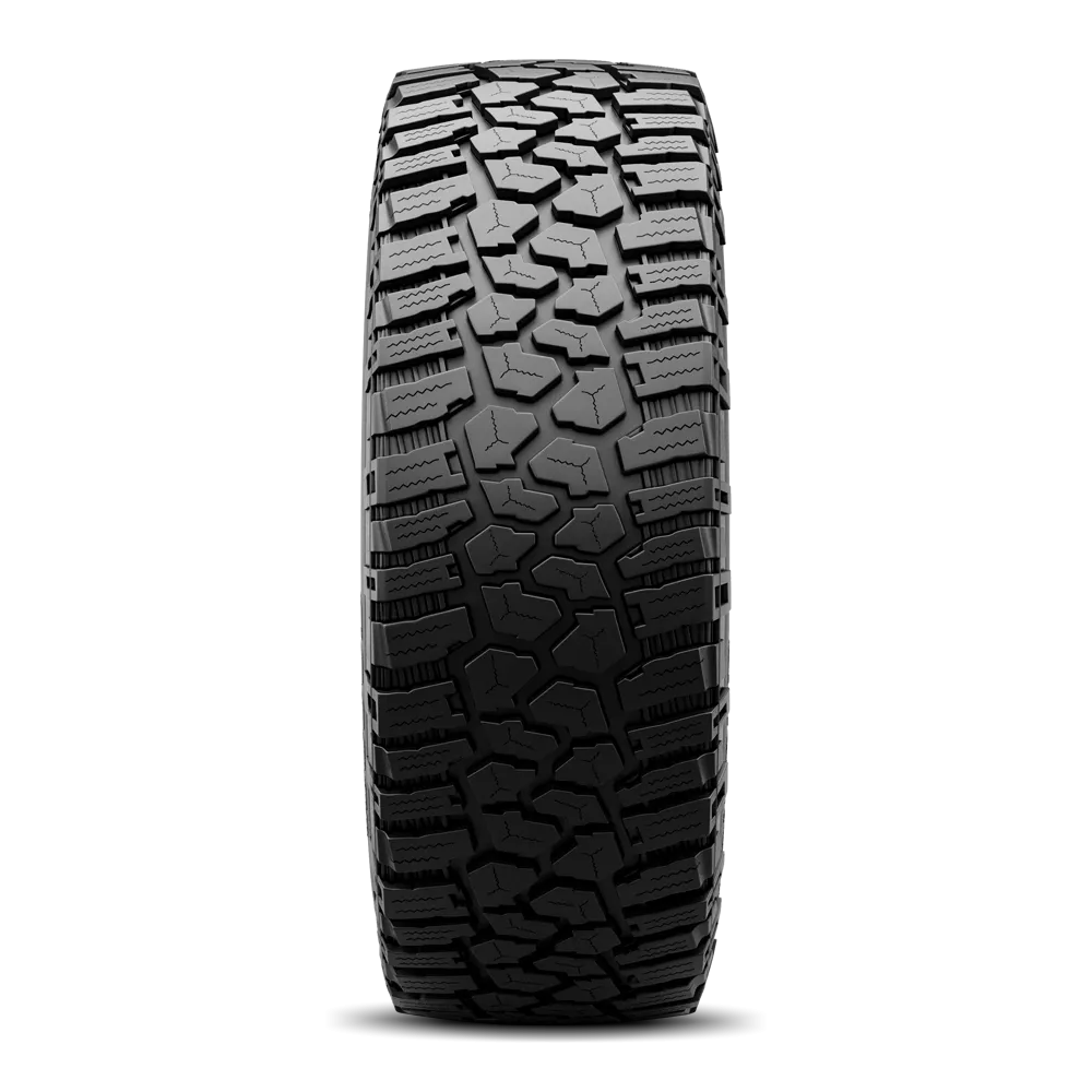 Cooper Discoverer Rugged Trek Tires 170060007