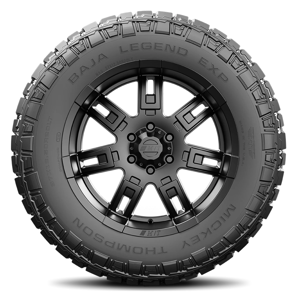 Mickey Thompson Baja Legend Exp Tires LT285/55R20 331062002