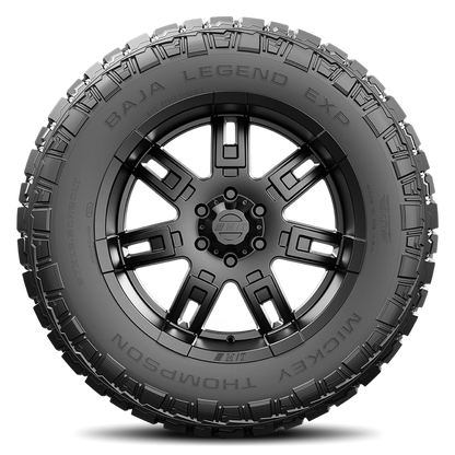 Mickey Thompson Baja Legend Exp Tires LT285/55R20 331062002