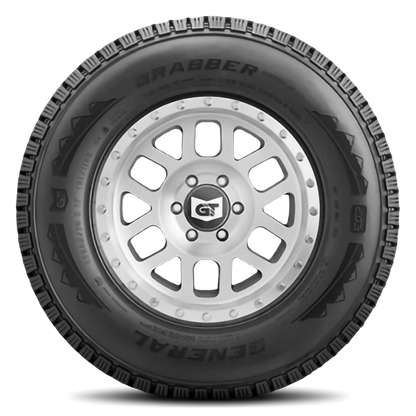 General Grabber Arctic LT Tires 04504420000