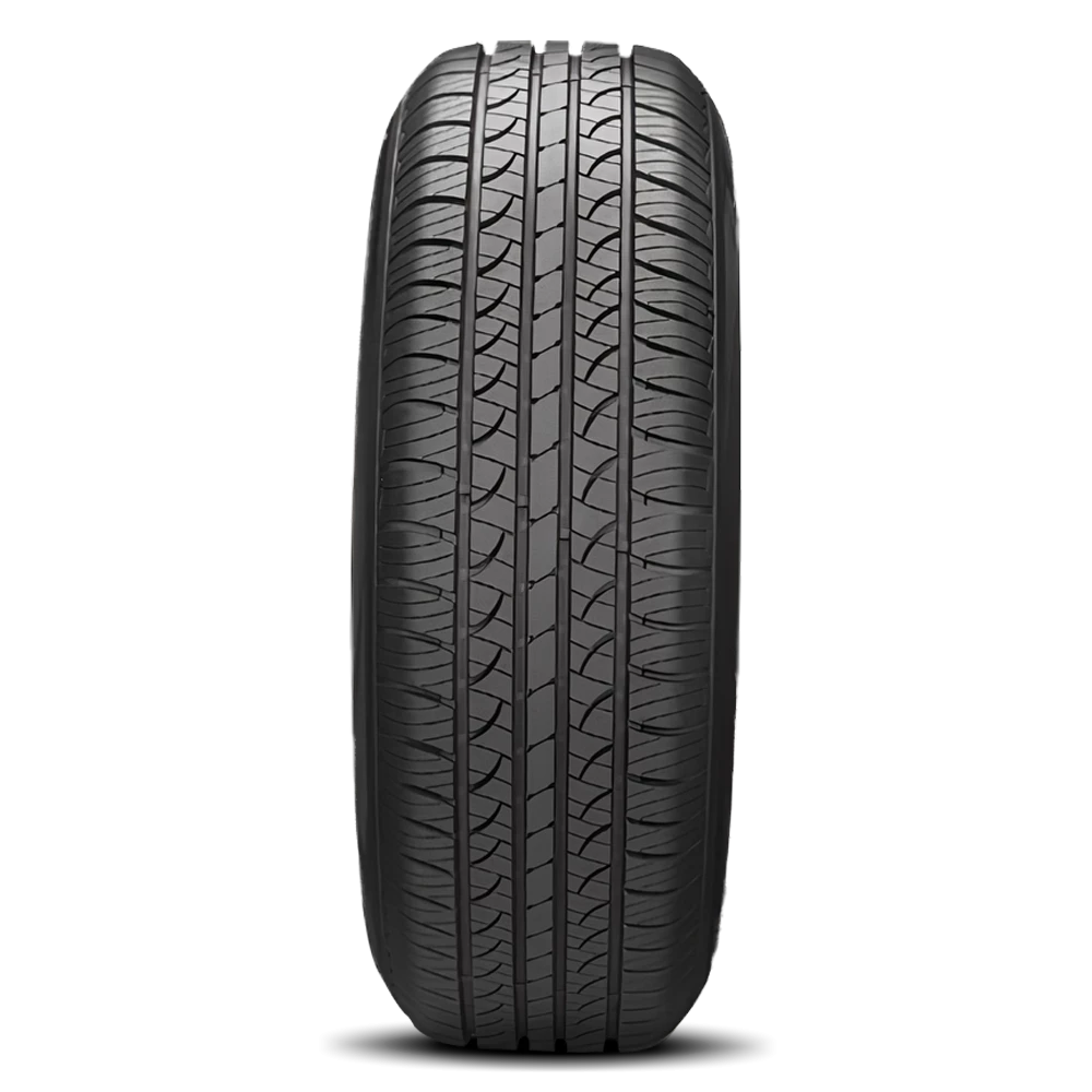 Hankook Optimo H724 Tires P215/75R15 1010992