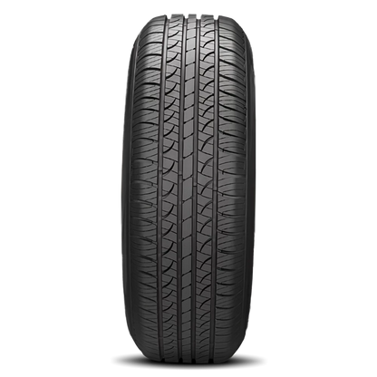 Hankook Optimo H724 Tires P215/75R15 1010992