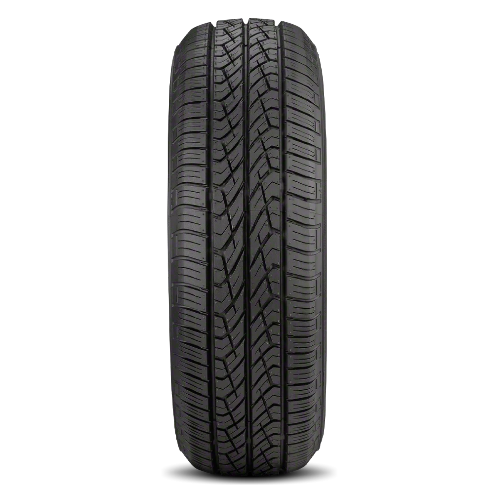 Yokohama Avid S33 Tires 225/65R17 110133510