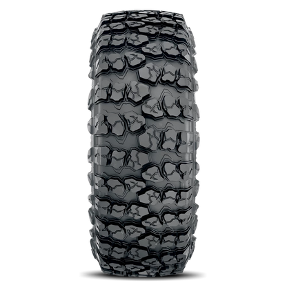 Yokohama Geolandar X-MT (G005) Tires 35X12.50R17/10 110155501