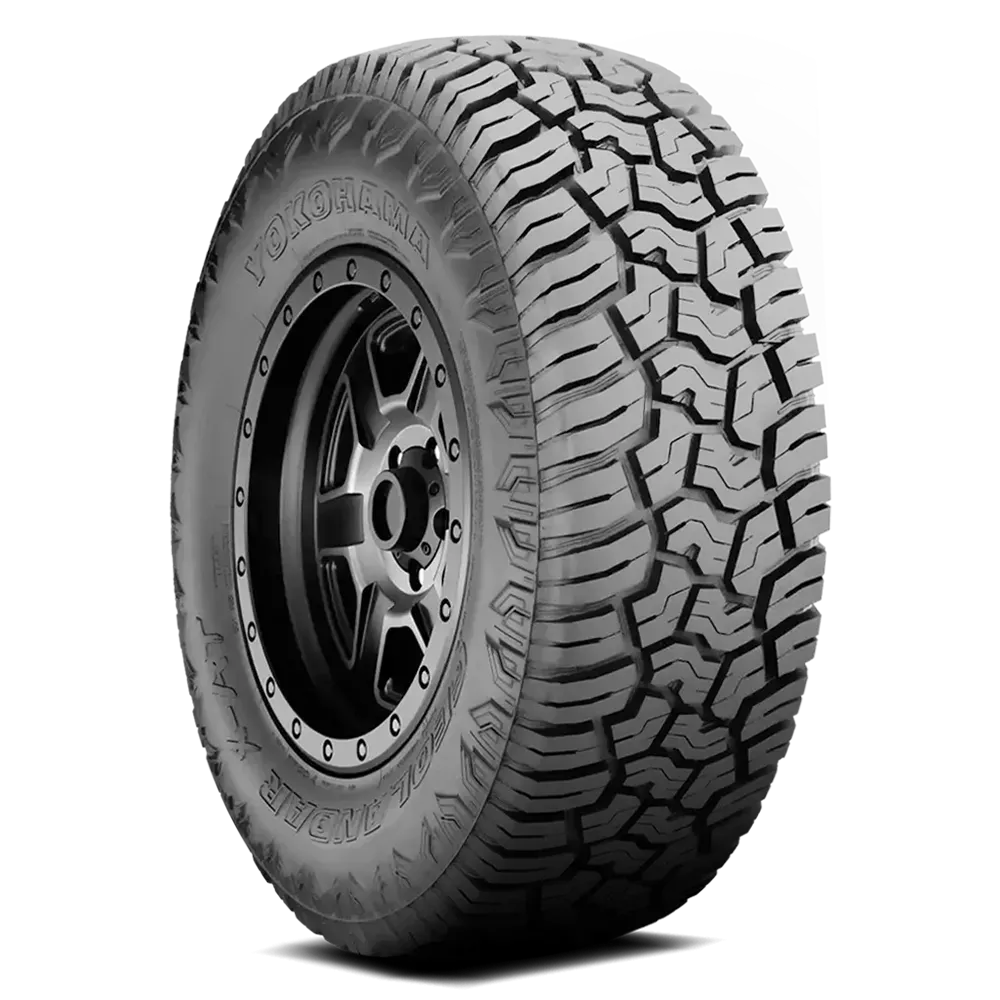 Yokohama Geolandar X-At (G016) Tires LT305/70R18 110116016