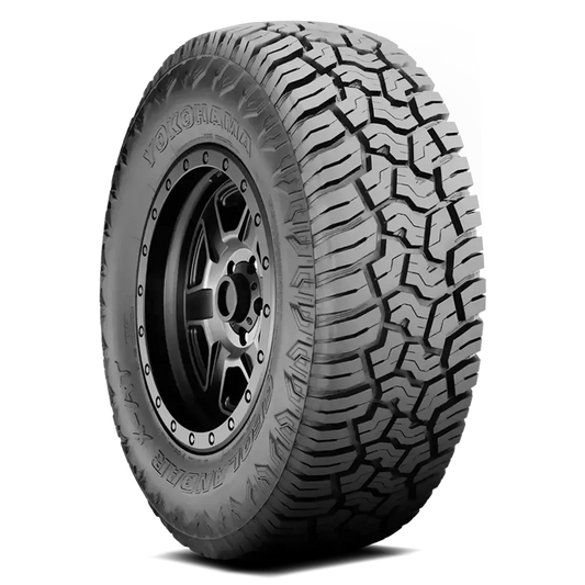 Yokohama Geolandar X-At (G016) Tires LT245/70R17 110116058
