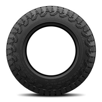 Toyo Open Country R/T Trail Tires LT275/65R20/10 354150