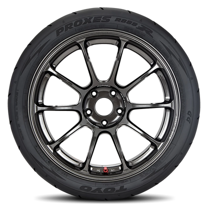 Toyo Proxes R888R Tires 245/35ZR19 104440