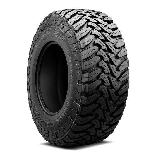 Toyo Open Country M/T Tires 40X15.50R20/8 360370