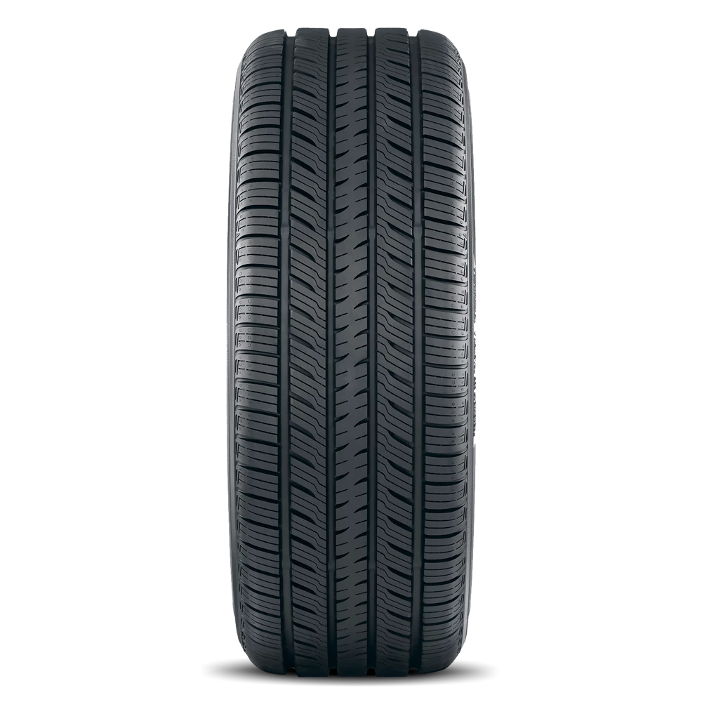 Yokohama Avid Ascend LX Tires 225/60R18/4 110132835