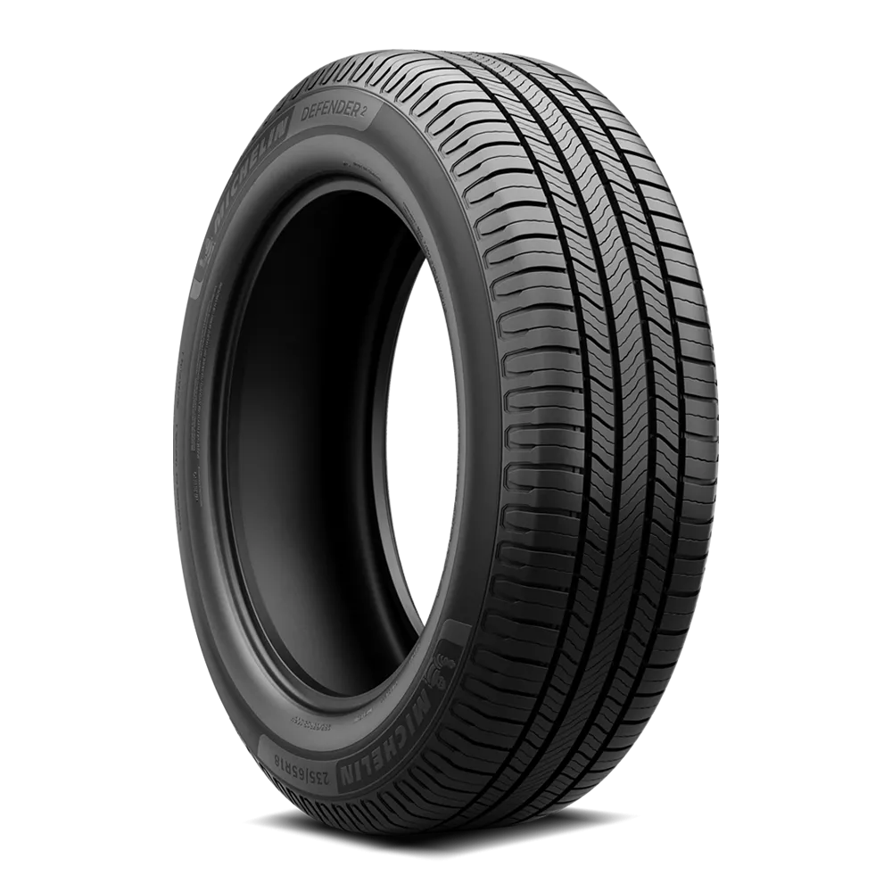 Michelin Defender 2 Tires 245/50R20XL 63916