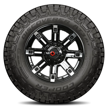 Cooper Discoverer AT3 XLT Tires 170029027