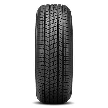 Yokohama Avid S30B/S30D Tires P205/55R16 110193228