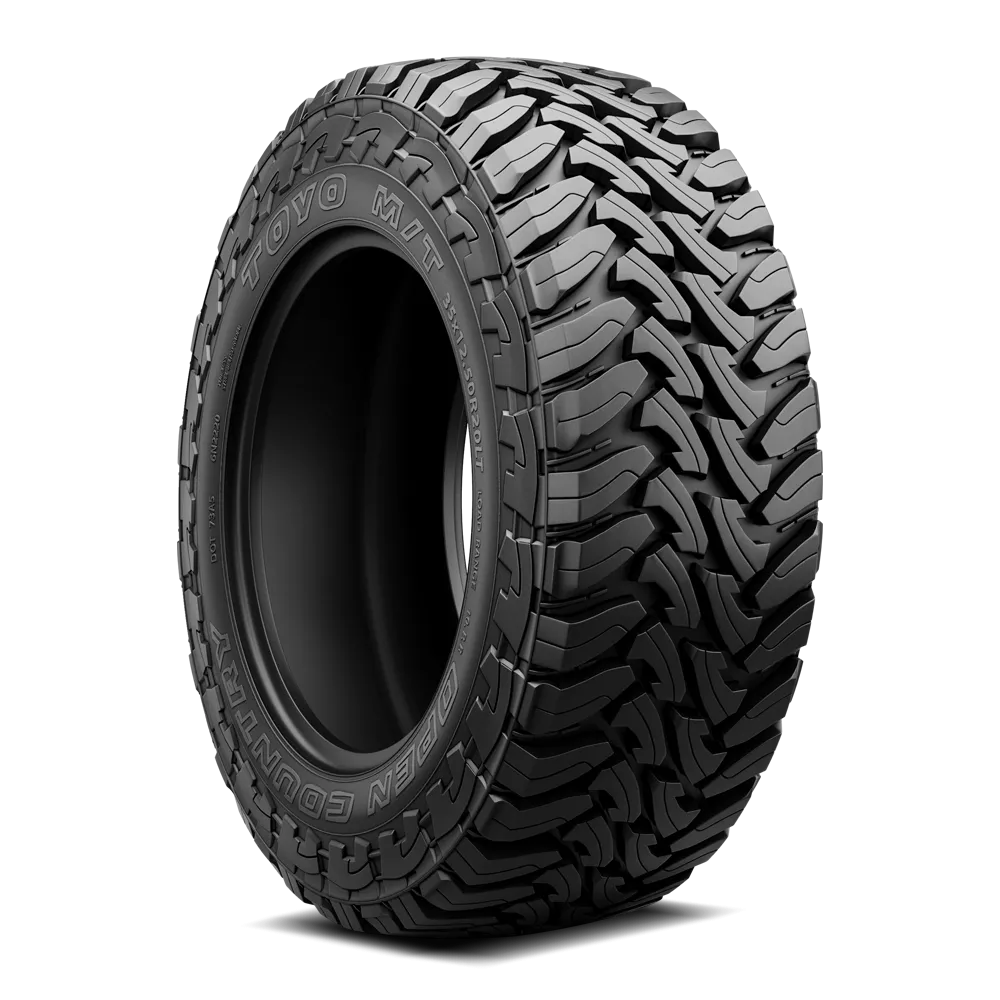 Toyo Open Country M/T Tires 35X13.50R20/12 360860