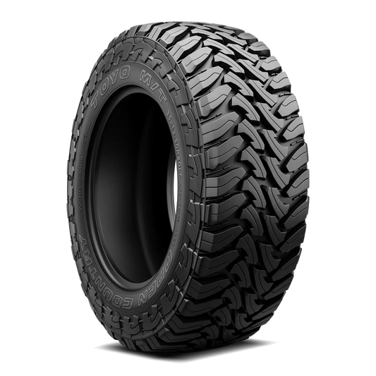 Toyo Open Country M/T Tires LT315/60R20/10 360510