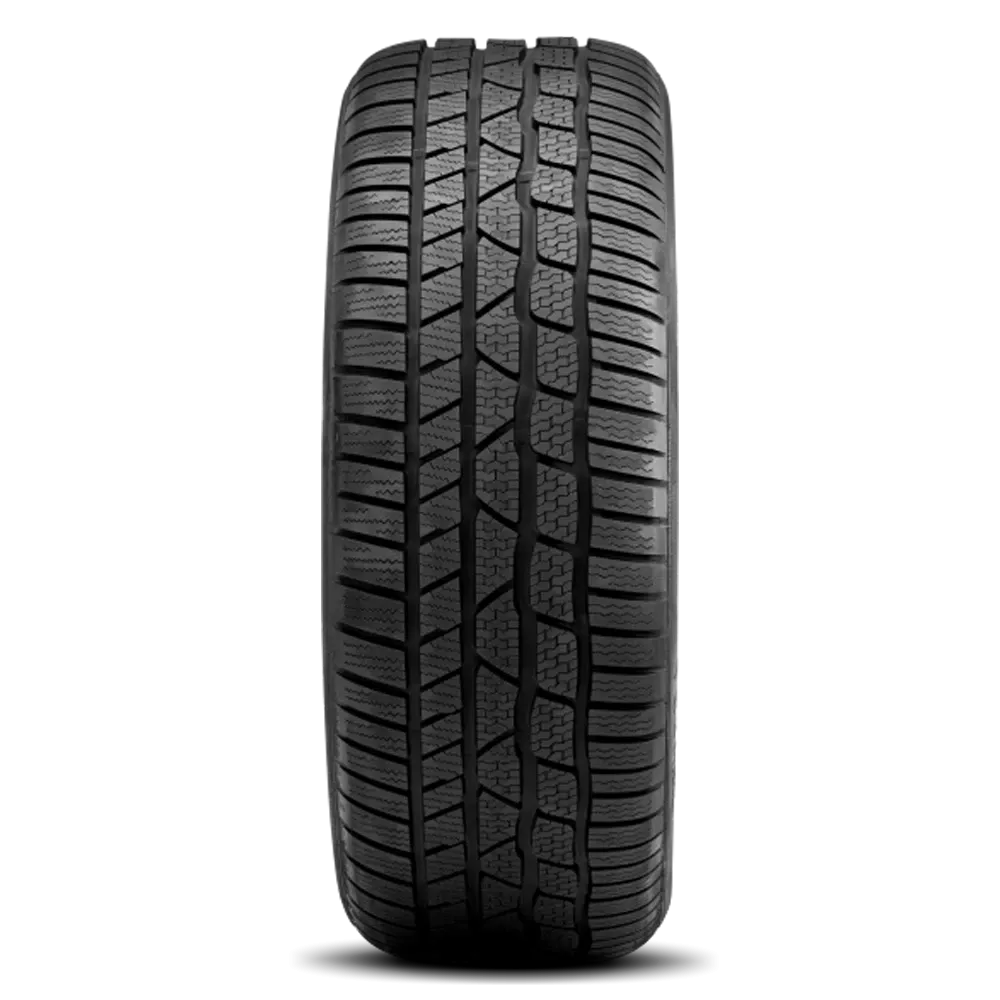 Continental Contiwintercontact TS 830 P Tires 195/50R16XL 03531690000