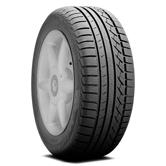 Continental Contiwintercontact TS810 Tires 225/45R17XL 03530340000