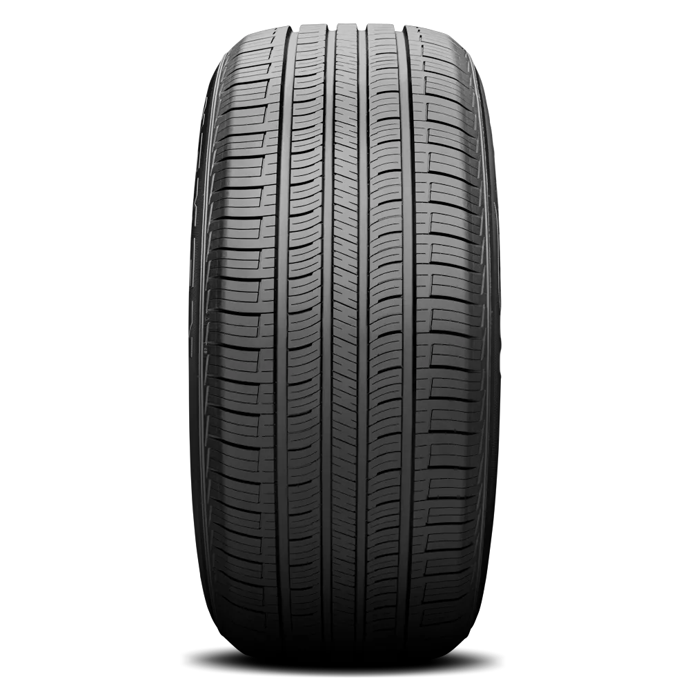 Nexen Npriz AH5 Tires 235/65R18 14941NXK