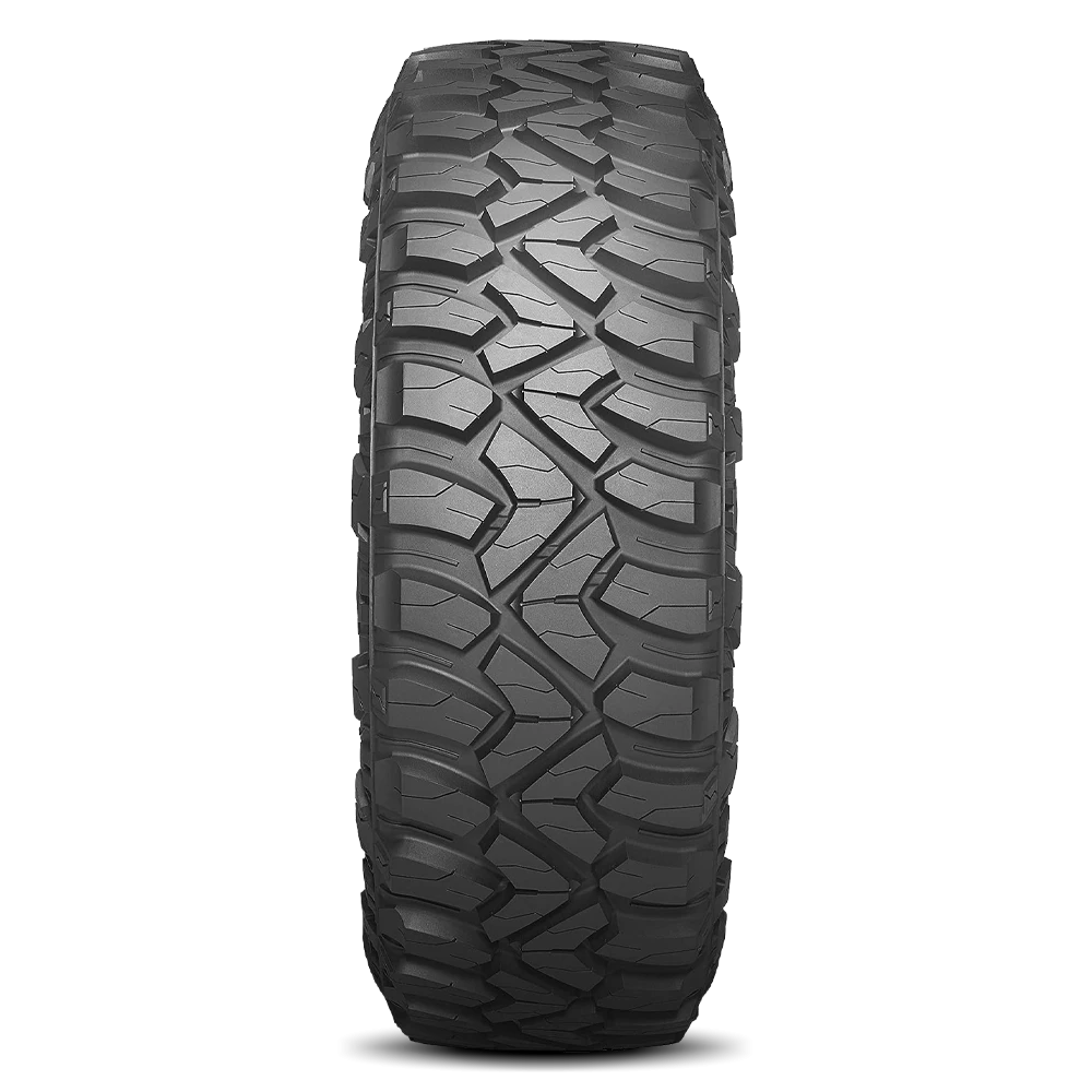Kumho Road Venture MT71 Tires LT265/75R16/10 2262623