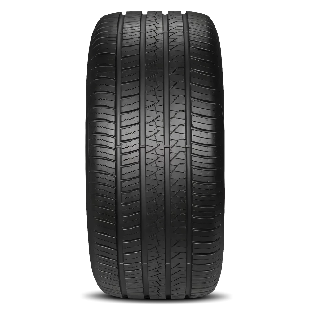 Pirelli Scorpion Zero All-Season Plus Tires 265/40R22XL 2567800