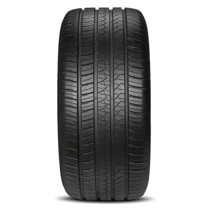 Pirelli Scorpion Zero All-Season Plus Tires 265/40R21XL 2567400